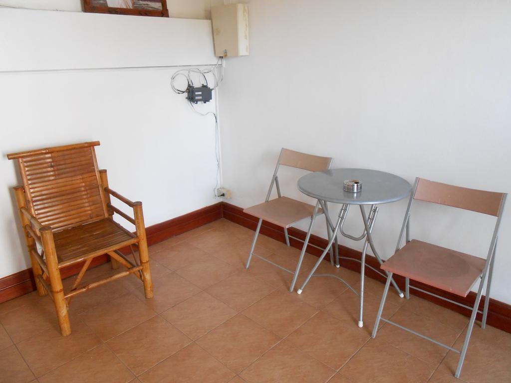Chanthasom Guesthouse Ban Nongdouang Eksteriør bilde